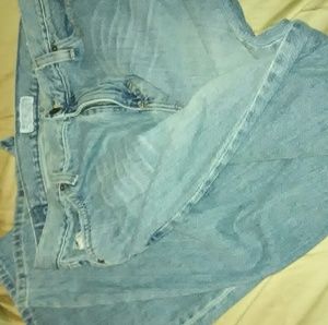 AE jeans hipster fit